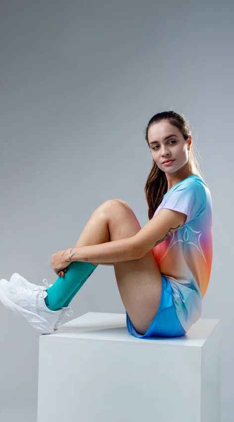 Camiseta Feminina HUPI Córdoba