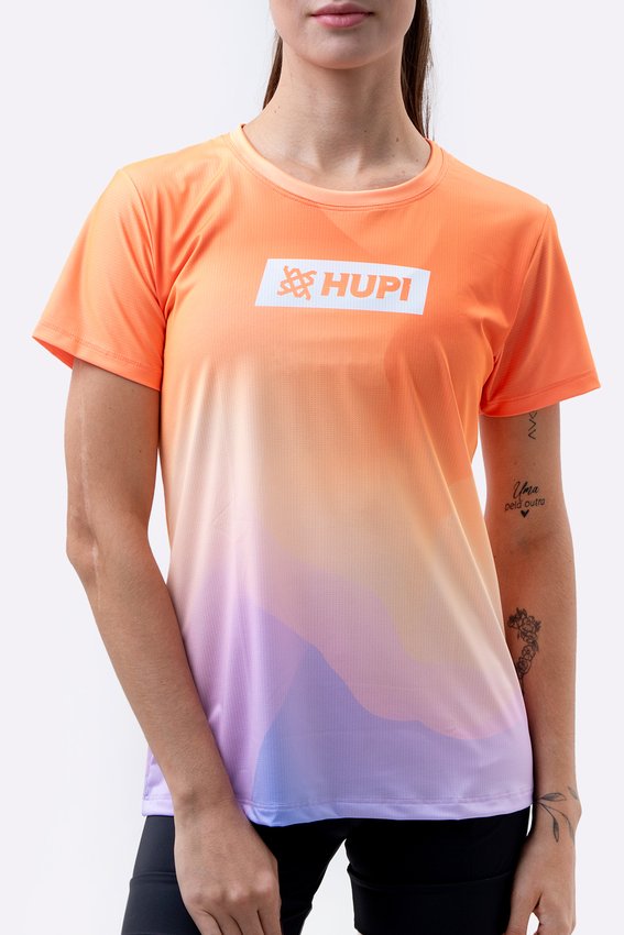 Camiseta Feminina HUPI Modena