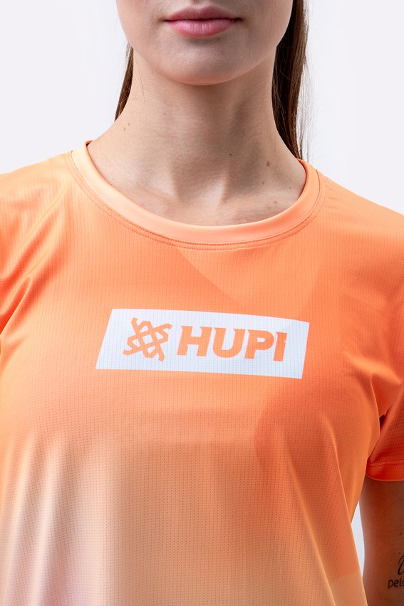 Camiseta Feminina HUPI Modena