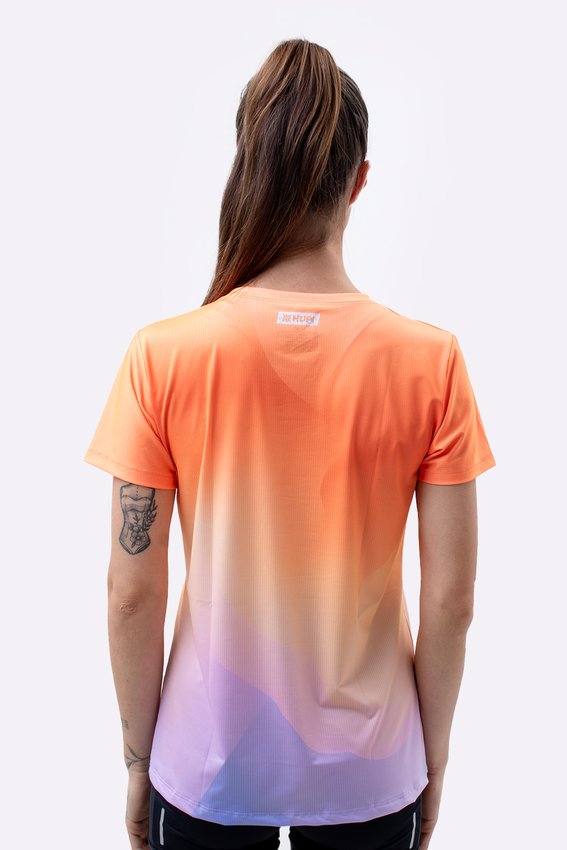 Camiseta Feminina HUPI Modena