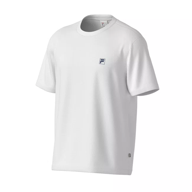 Camiseta FILA Comfort Sport Couture Graphic Masculina