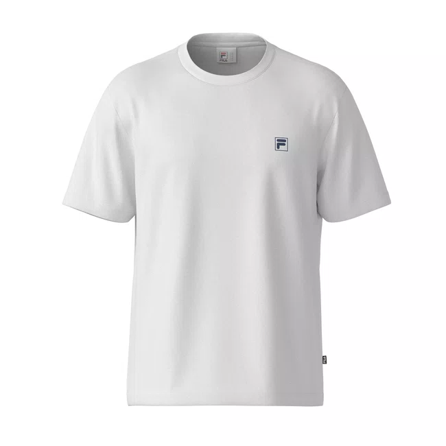 Camiseta FILA Comfort Sport Couture Graphic Masculina