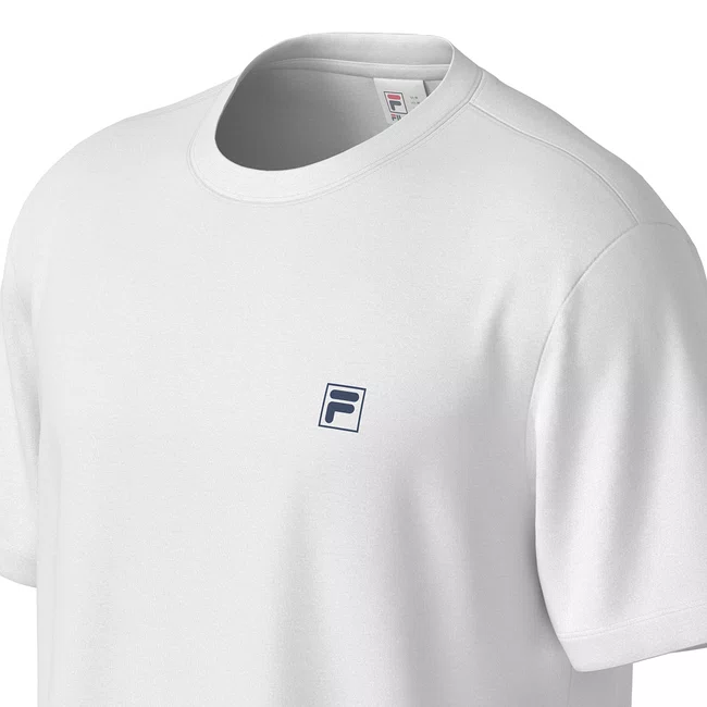Camiseta FILA Comfort Sport Couture Graphic Masculina
