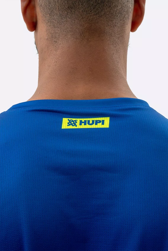Camiseta Dry HUPI Brasa 1 Masculina