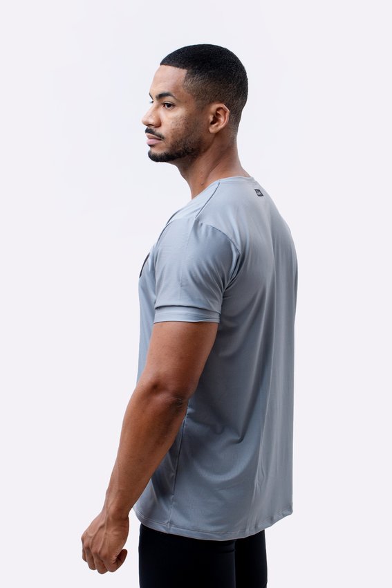 Camiseta HUPI Dry Dakar