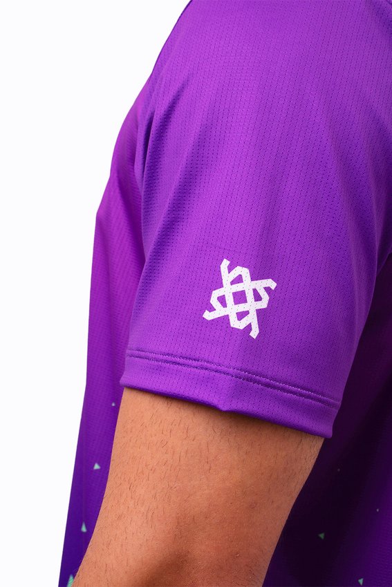 Camiseta HUPI Dry Sensation