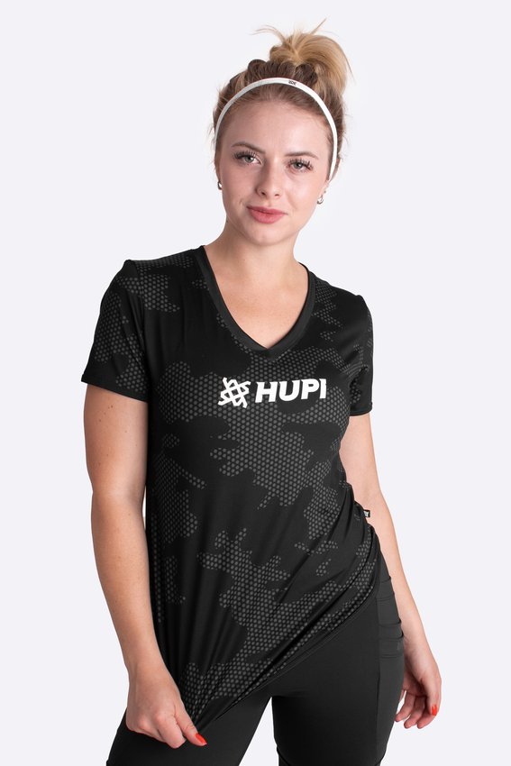 Camiseta HUPI Feminina Garpa