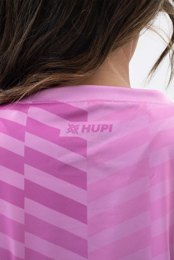 Camiseta Dry Fit Feminina HUPI Kevat