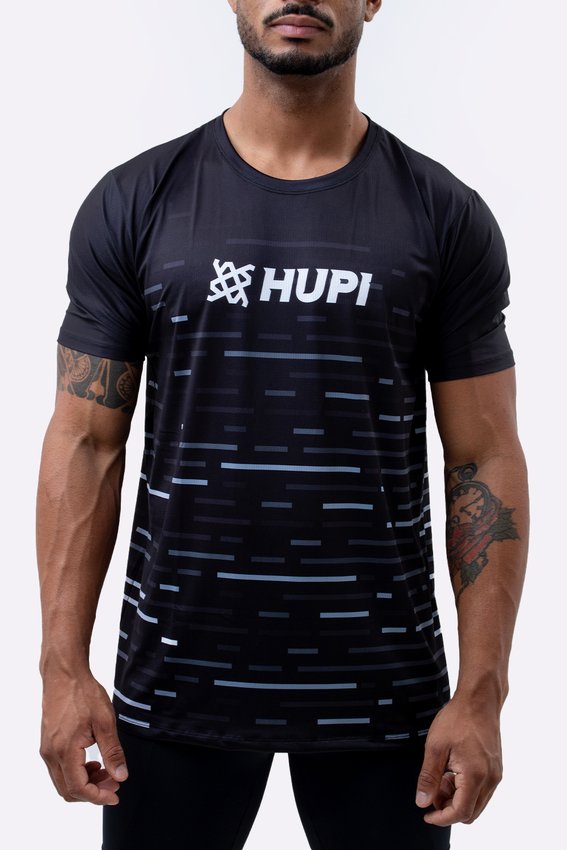 Camiseta HUPI Malta
