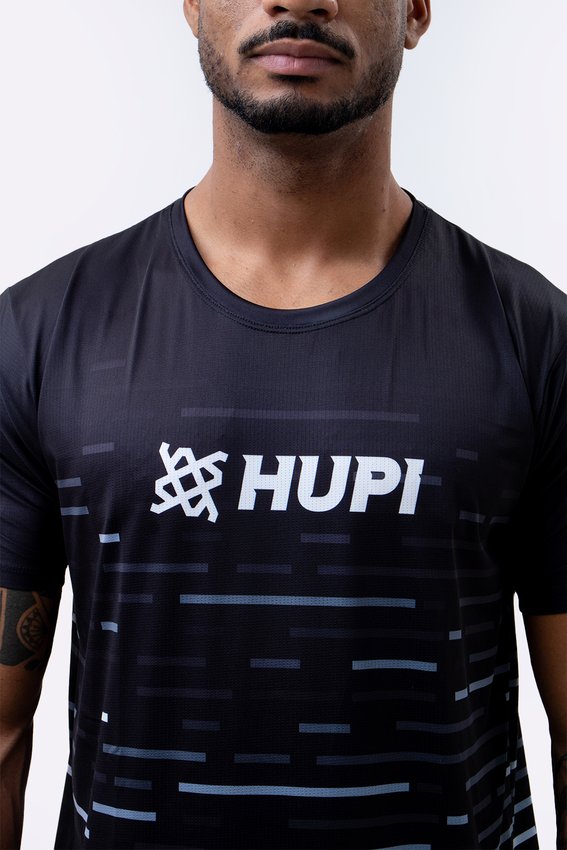 Camiseta HUPI Malta