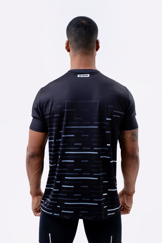 Camiseta HUPI Malta
