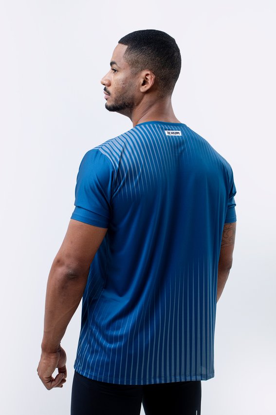 Camiseta HUPI Melbourne