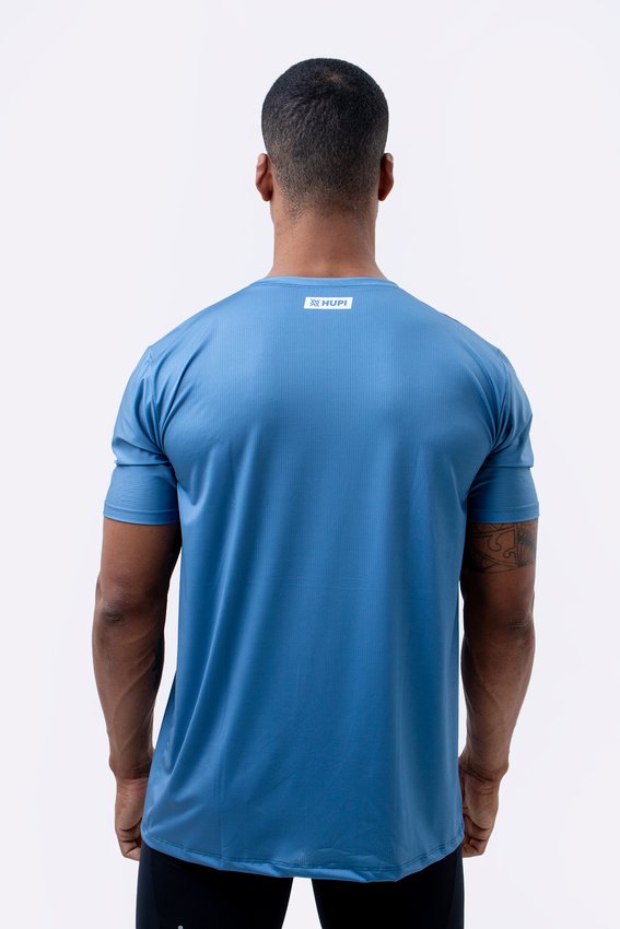 Camiseta HUPI Seattle