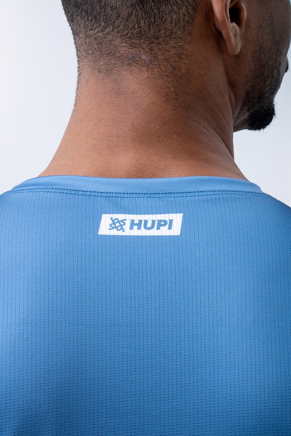 Camiseta HUPI Seattle