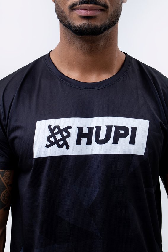 Camiseta HUPI Sydney