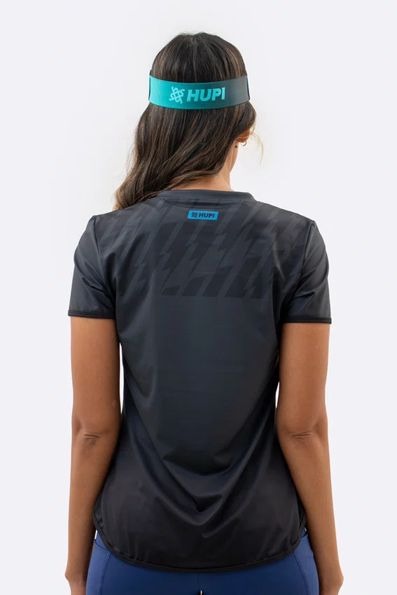 Camiseta Dry Fit Feminina HUPI Strahl