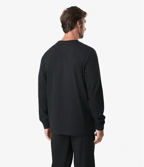 Camiseta The North Face Masculina Evolution Tee Preto