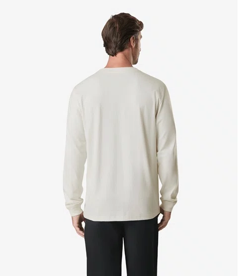 Camiseta The North Face Masculina Evolution Tee Branco