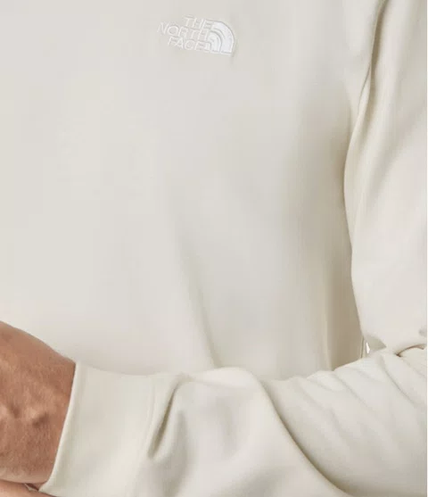 Camiseta The North Face Masculina Evolution Tee Branco