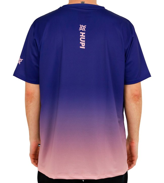 Camiseta Masculina HUPI Pena