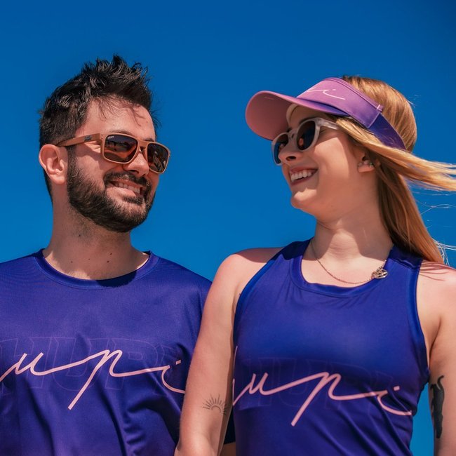 Camiseta Masculina HUPI Pena