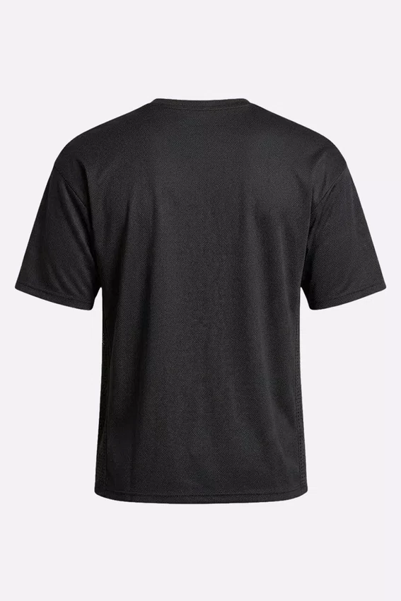 Camiseta New Balance Fast Days Masculina Preta