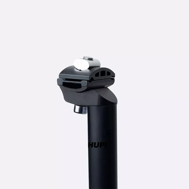 Canote de Selim HUPI Ride 2026 27.2mm 400mm