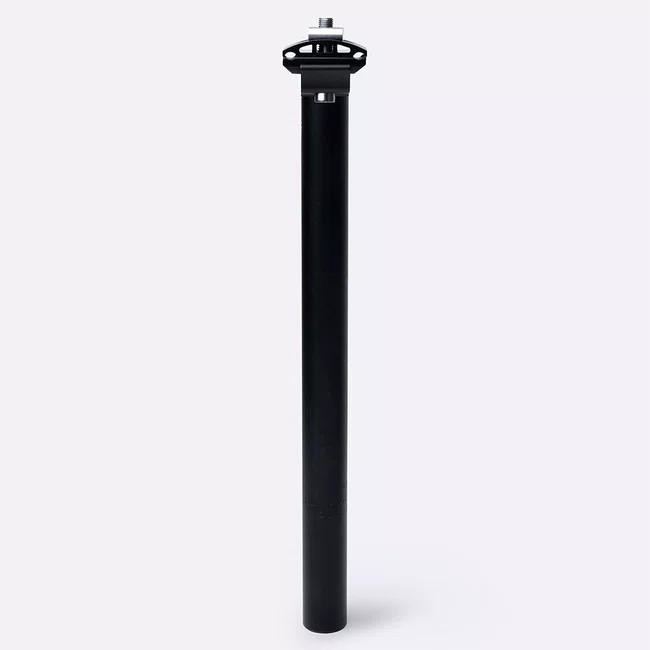Canote de Selim HUPI Ride 2026 27.2mm 400mm