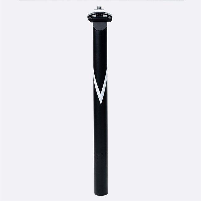 Canote De Selim HUPI Ride 27.2mm 400mm P