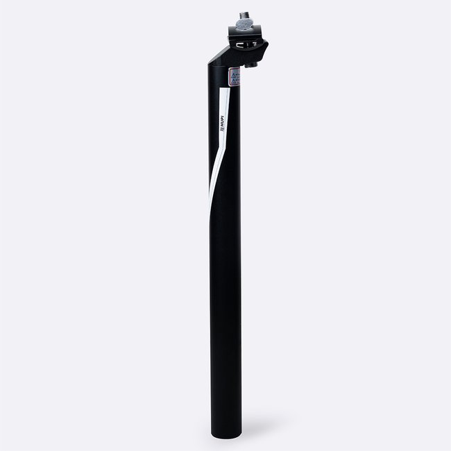 Canote De Selim HUPI Ride 27.2mm 400mm P