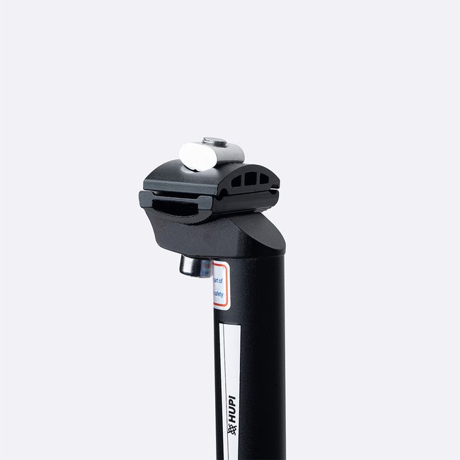 Canote De Selim HUPI Ride 31.6mm 400mm P