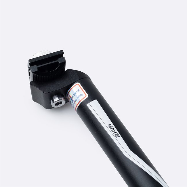 Canote De Selim HUPI Ride 31.6mm 400mm P