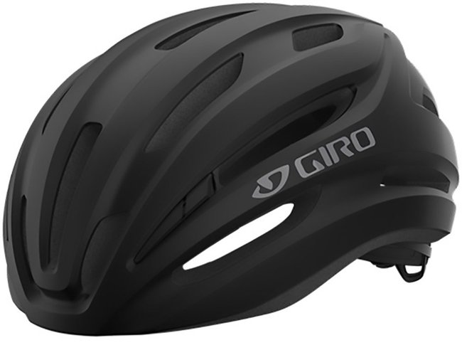 Capacete Ciclismo Giro Isode II Mips Preto/Carvão Unissex
