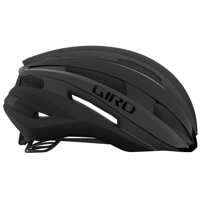 Capacete Ciclismo Giro Synthe II Mips Preto Unissex