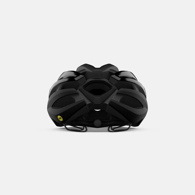Capacete Ciclismo Giro Synthe II Mips Preto Unissex