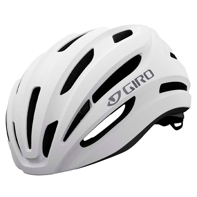 Capacete de Ciclismo Giro Isode II Mips Branco/Preto Unissex