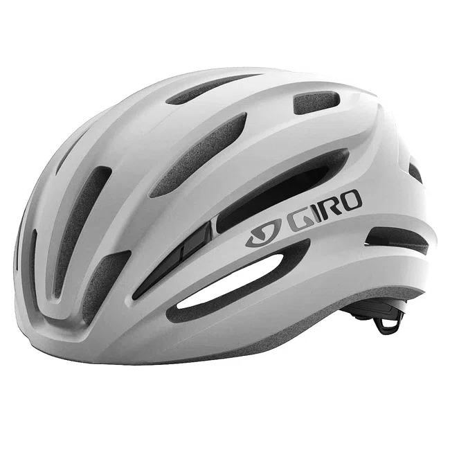 Capacete de Ciclismo Giro Isode Mips II Titânio/Preto Unissex