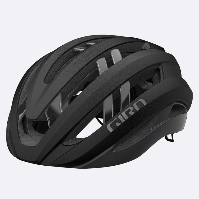 Capacete Giro Aries Spherical Preto Fosco