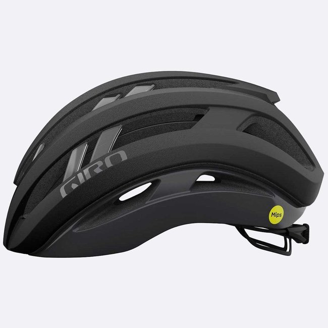 Capacete Giro Aries Spherical Preto Fosco