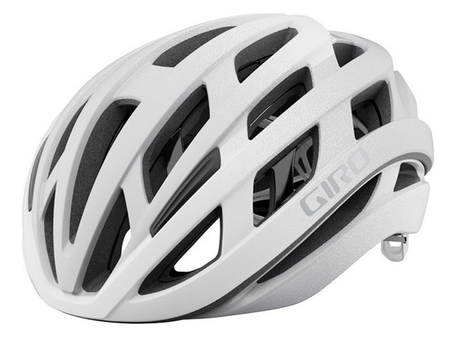 Capacete Giro Helios Sp Branco e Preto