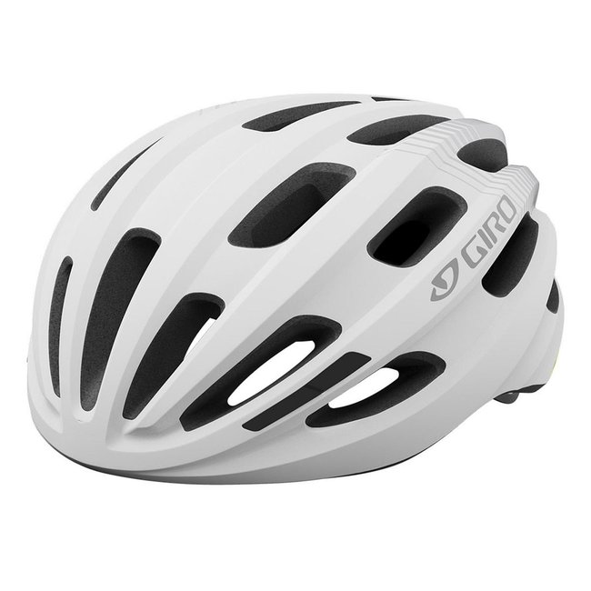 Capacete Giro Isode Mips Branco Fosco