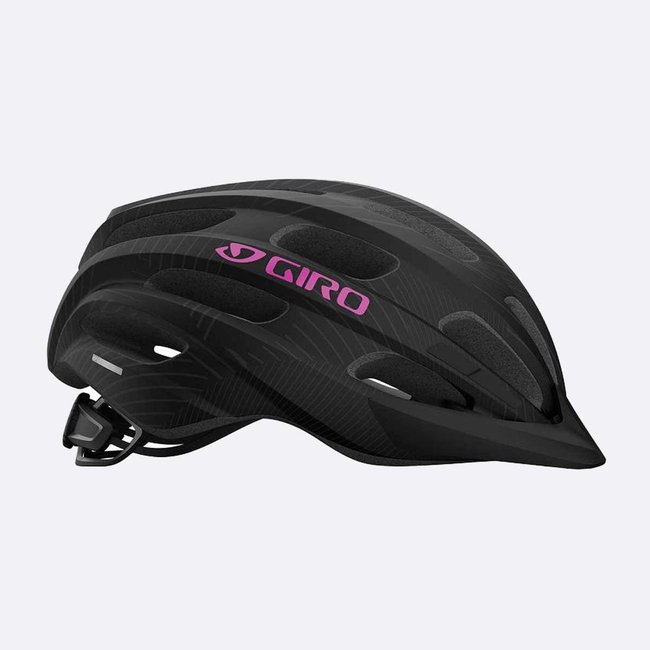 Capacete Giro Vasona MIPS Preto Fosco