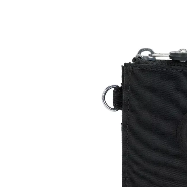Porta Cartão Kipling Card Pal Preto