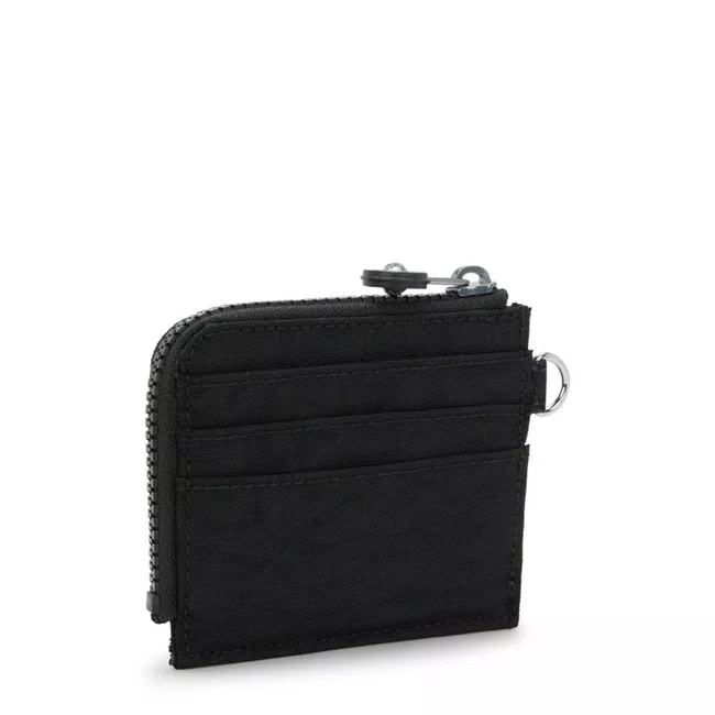 Porta Cartão Kipling Card Pal Preto