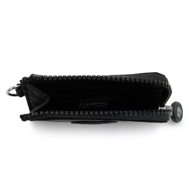 Porta Cartão Kipling Card Pal Preto