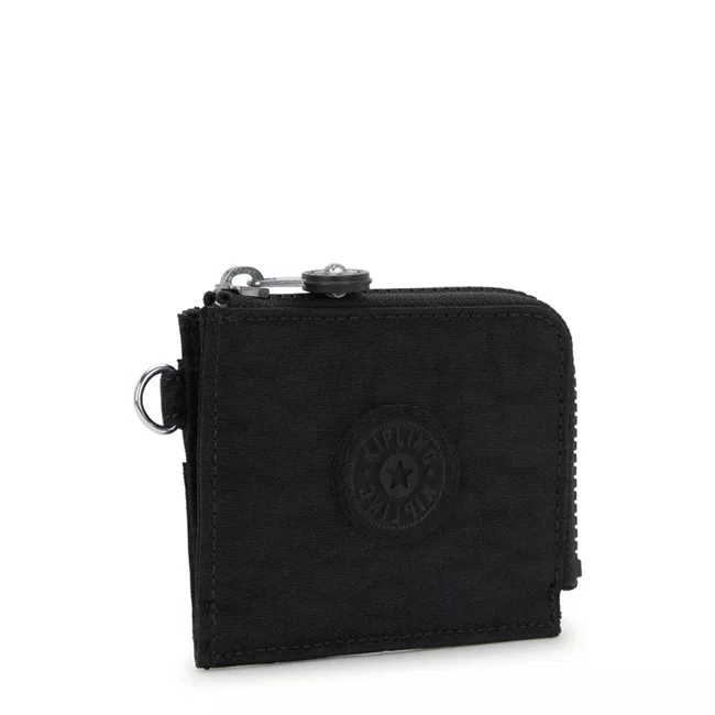 Porta Cartão Kipling Card Pal Preto