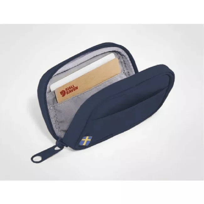 Carteira Fjällräven Kånken Azul Marinho
