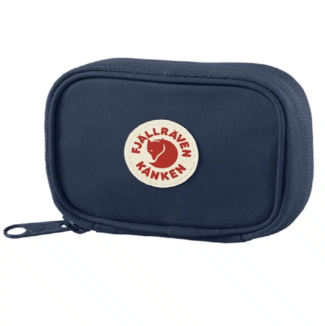 Carteira Fjällräven Kånken Azul Marinho
