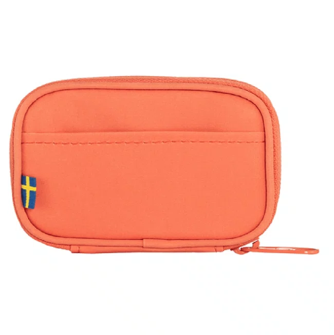 Carteira Fjällräven Kånken Coral