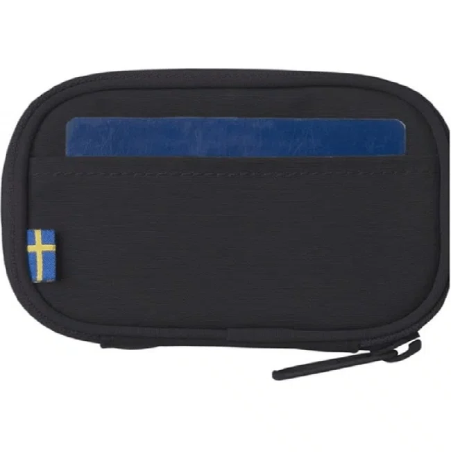 Carteira Fjällräven Kånken Preta